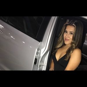 Meet your Posher, Kiara